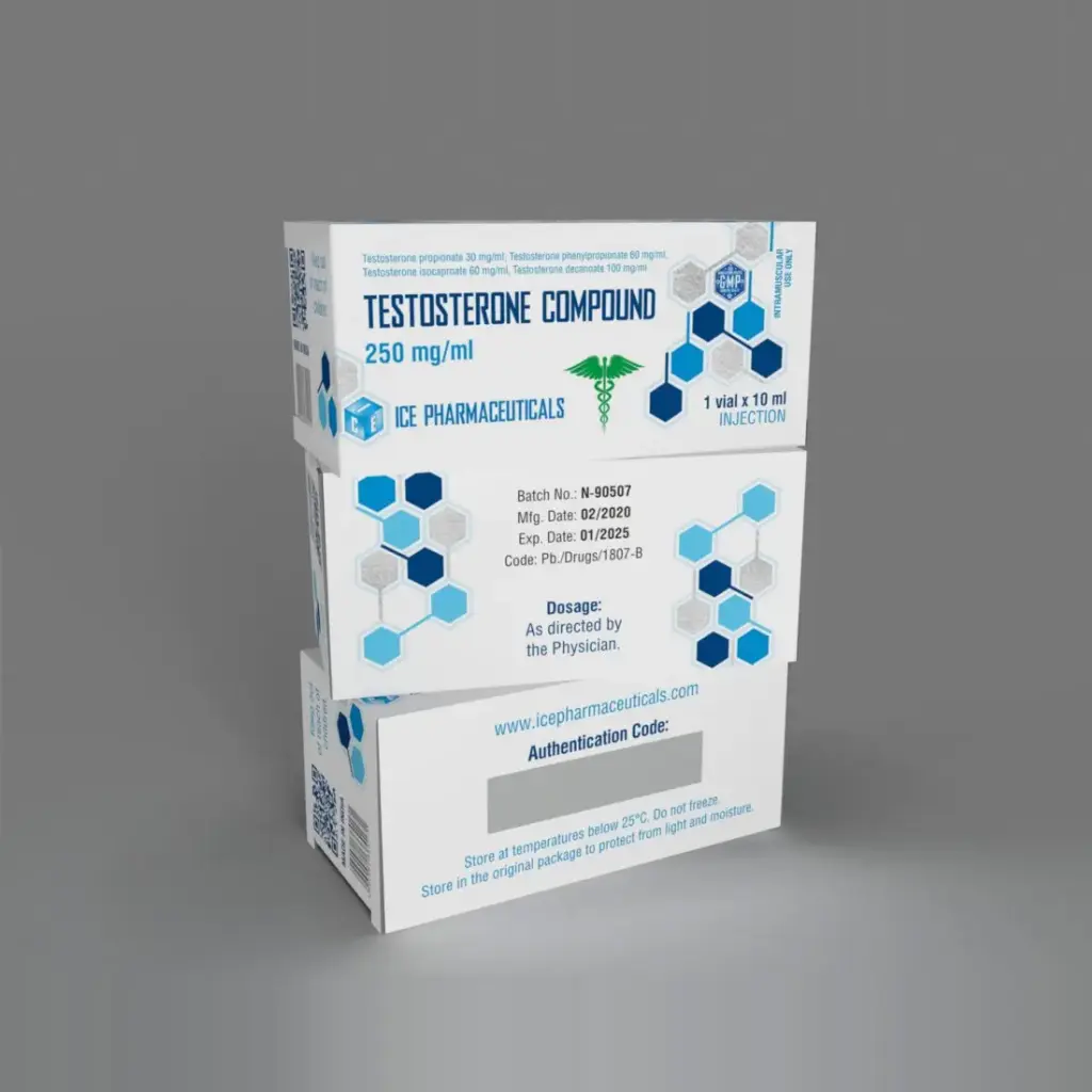 Buy Testosterone Compound Online