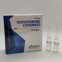 Buy Testosterone Cypionate Online