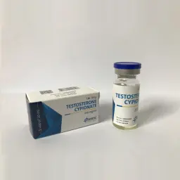 Buy Testosterone Cypionate Online