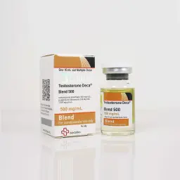 Buy Testosterone Deca Blend 500 Online