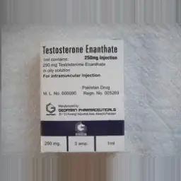 Buy Testosterone Enanthate Online
