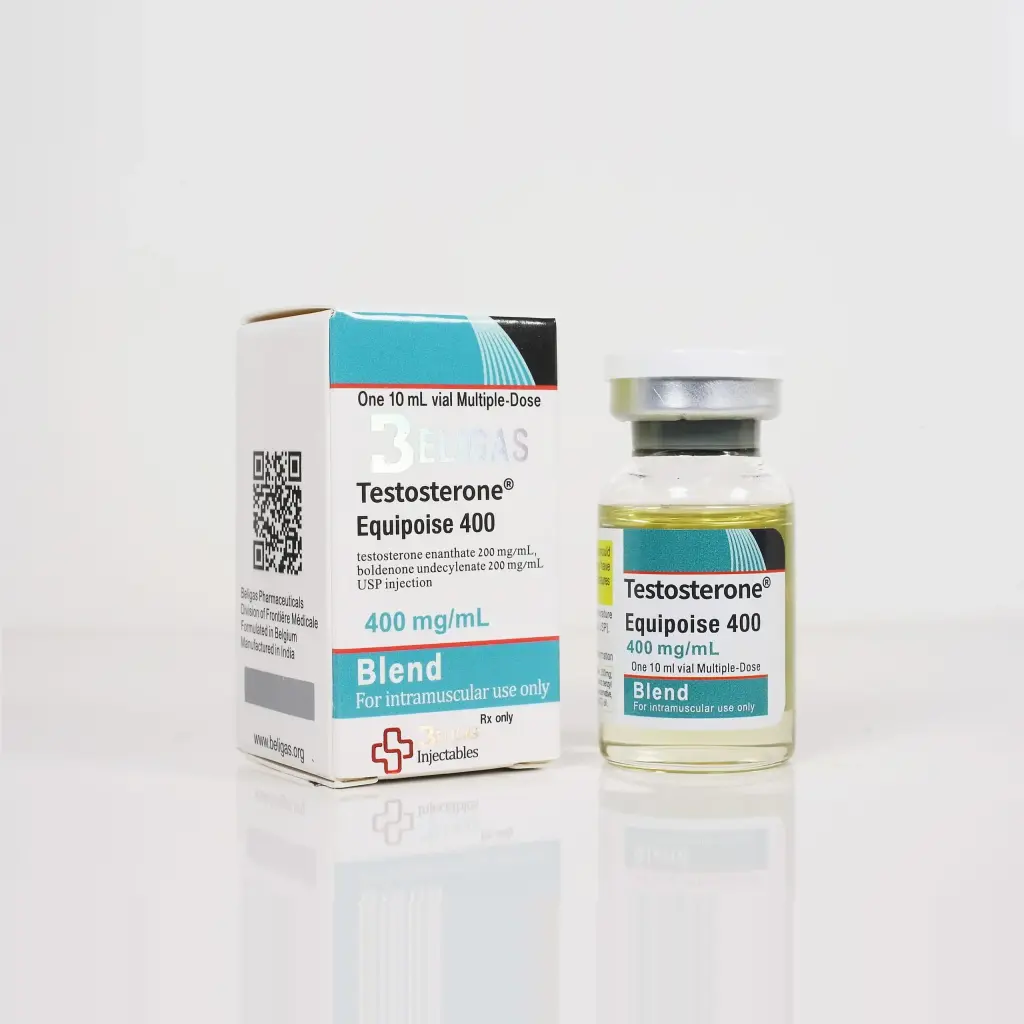 Buy Testosterone Equipoise 400 Online