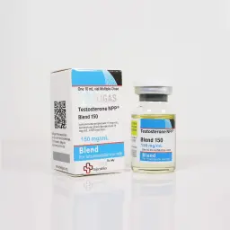 Buy Testosterone NPP Blend 150 Online
