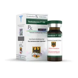 Buy Testosterone P 100 Online
