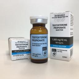 Buy Testosterone Propionate Online