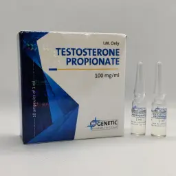 Buy Testosterone Propionate Online
