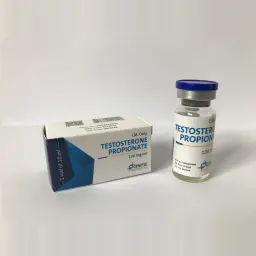 Buy Testosterone Propionate Online