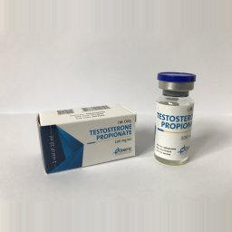 Buy Testosterone Propionate Online