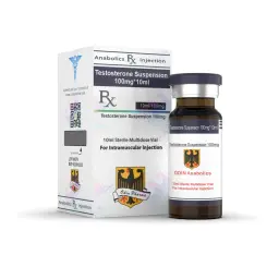Buy Testosterone Suspension Online