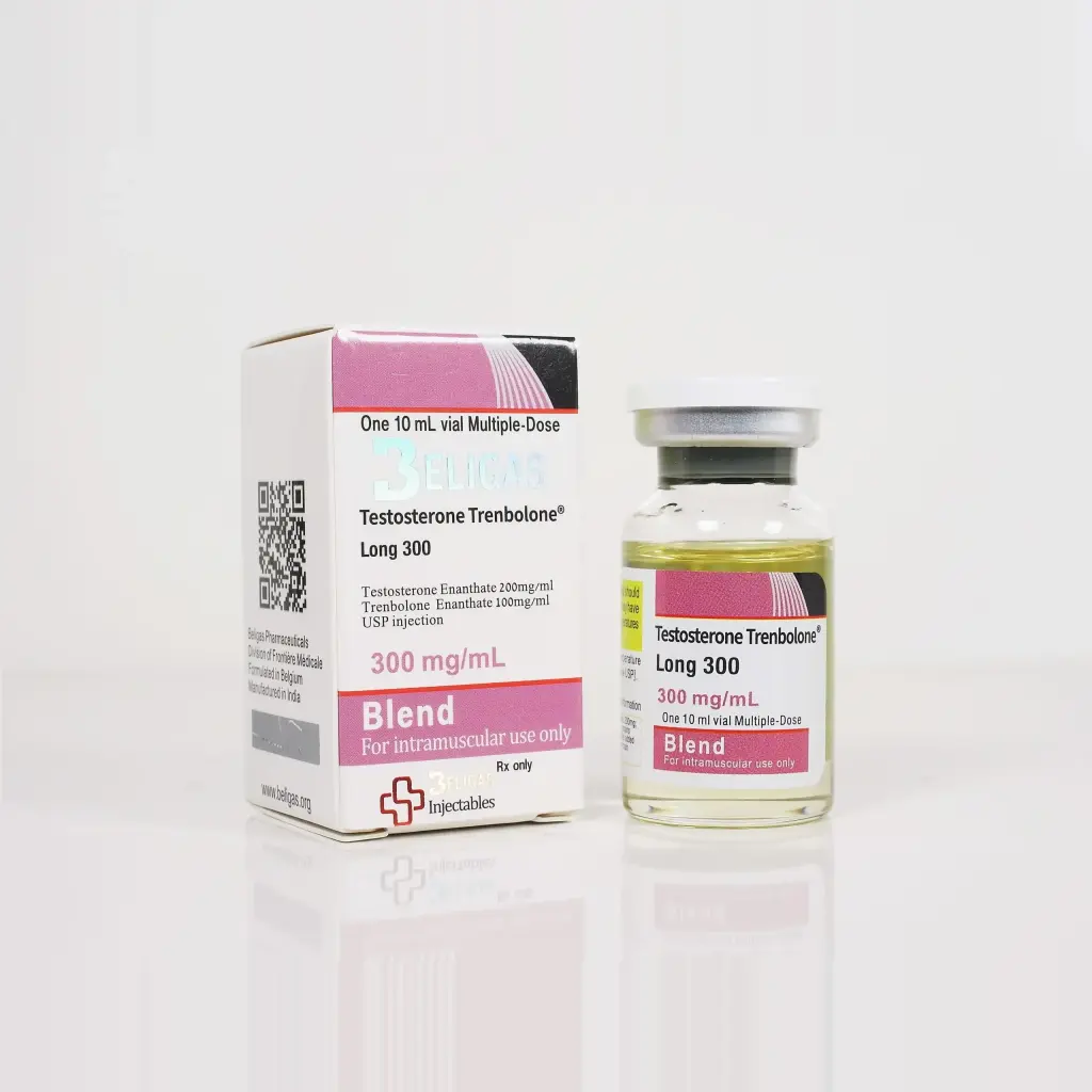 Buy Testosterone Trenbolone Long 300 Online Buy Testosterone Trenbolone Long 300 Online
