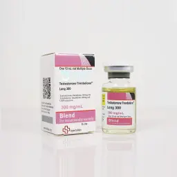 Buy Testosterone Trenbolone Long 300 Online