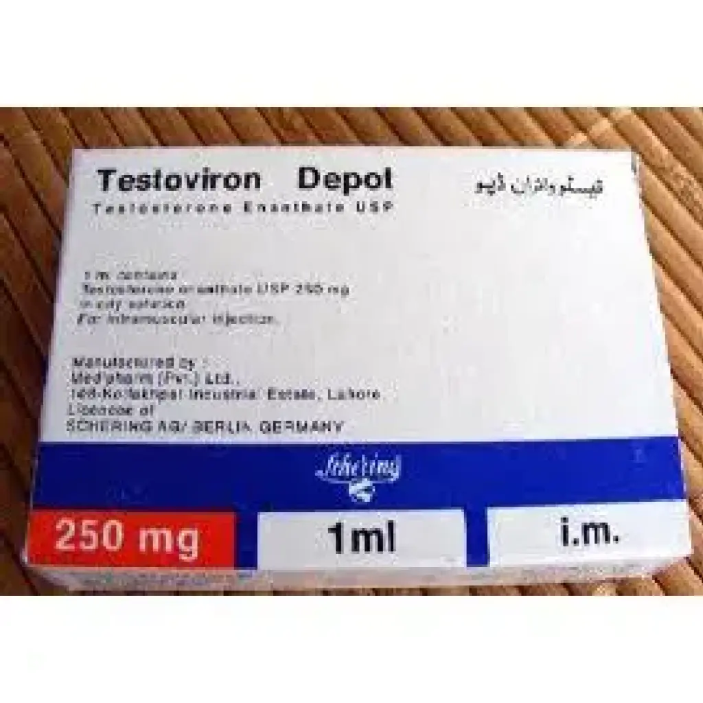 Buy Testoviron Depot Online Buy Testoviron Depot Online