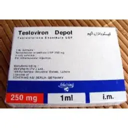 Buy Testoviron Depot Online