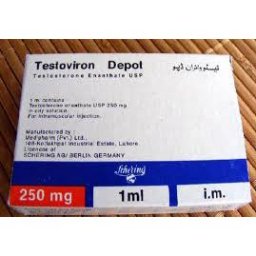 Testoviron-e 300 mg kawasaki