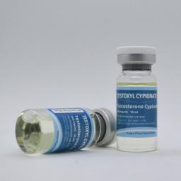 Buy Testoxyl Cypionate 250 Online