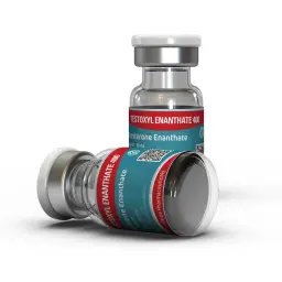 Buy Testoxyl Enanthate 400 mg Online