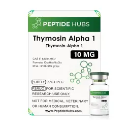 Buy Thymosin Alpha-1 10 mg Online