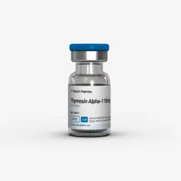 Buy Thymosin Alpha-1 15 mg Online