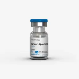 Buy Thymosin Alpha-1 3 mg Online
