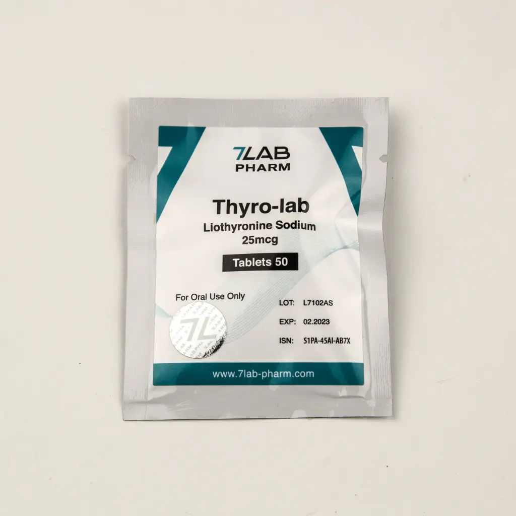 Buy Thyro-Lab Online