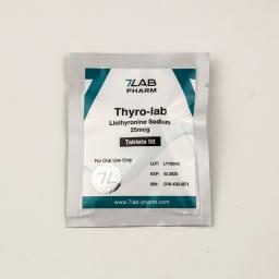 Buy Thyro-Lab Online