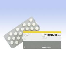 Buy Thyromazol Online