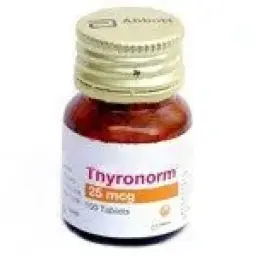 Buy Thyronorm Online