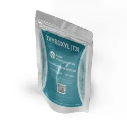 Buy Thyroxyl T3 25 mcg Online