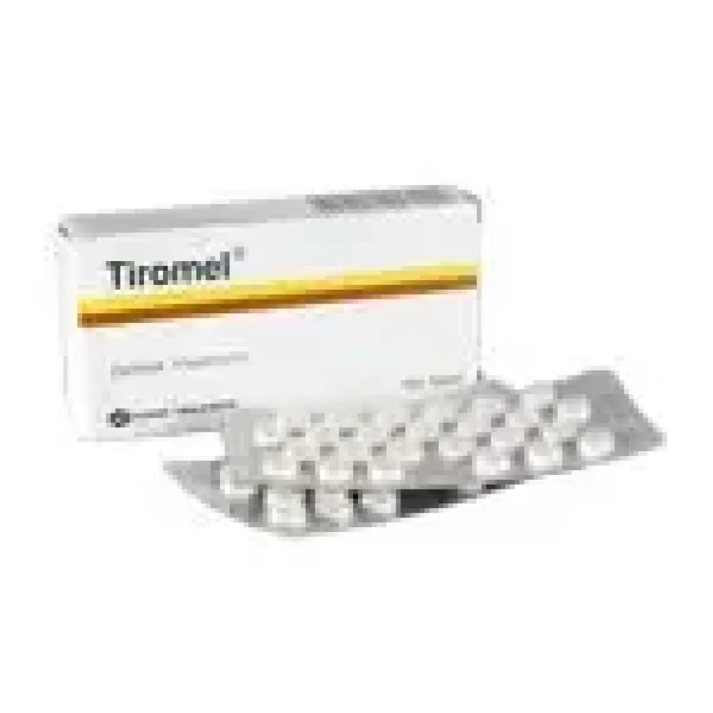 Buy Tiromel Online Buy Tiromel Online