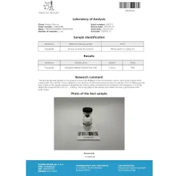 Buy Tirze-Pep 5 mg Online