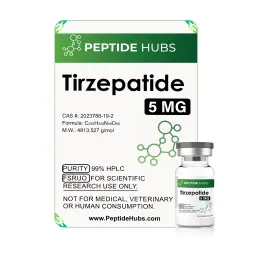 Buy Tirzepatide 5 mg Online