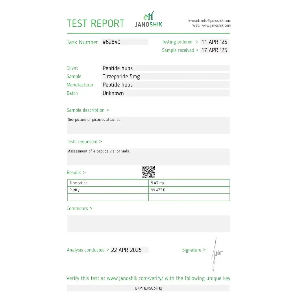 Buy Tirzepatide 5 mg Online Buy Tirzepatide 5 mg Online