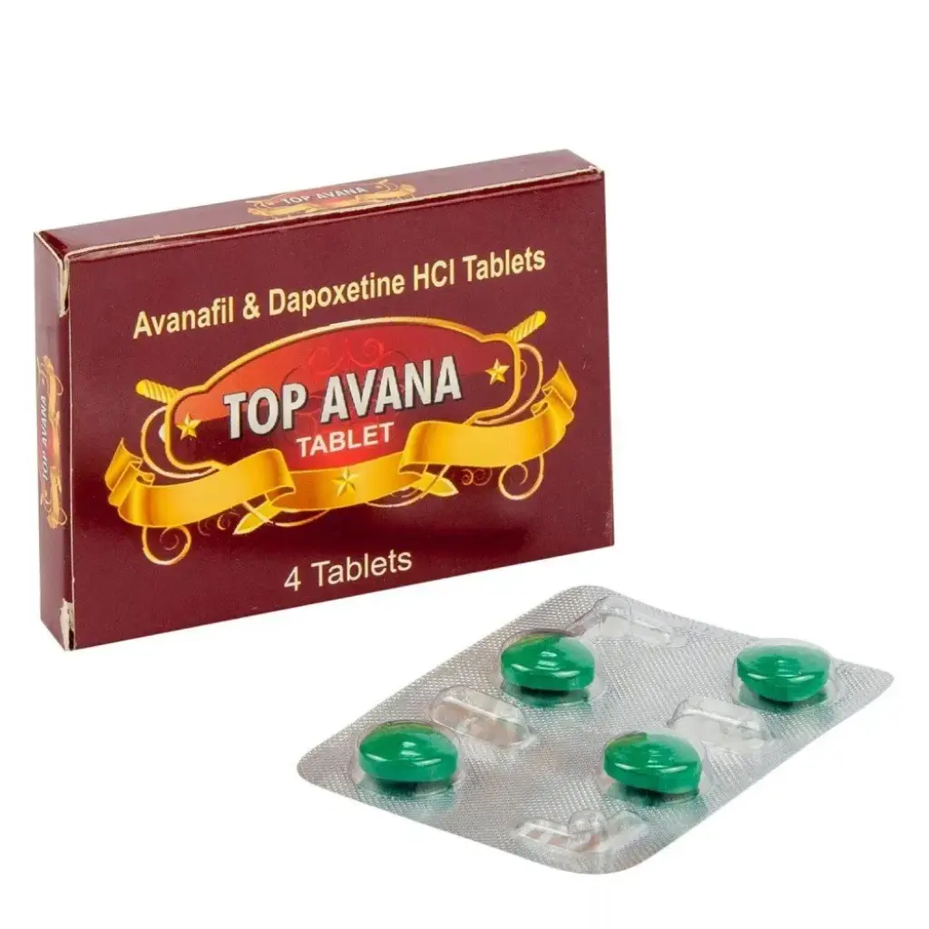 Buy Top Avana Online
