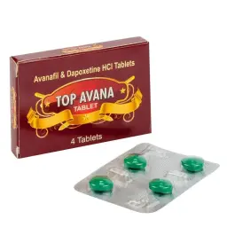 Buy Top Avana Online