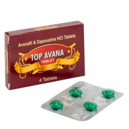 Buy Top Avana Online