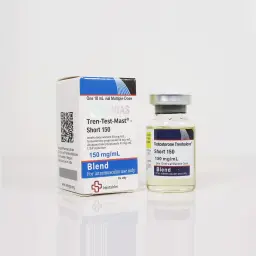 Buy Tren-Test-Mast-Short 150 Online