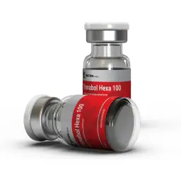Buy Trenabol Hexa 100 Online