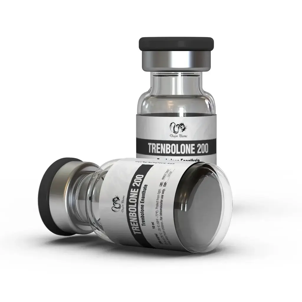 Buy Trenbolone 200 mg Online