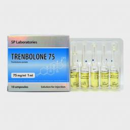 Buy SP Trenbolone 75 1 mL Online