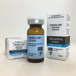 Buy Trenbolone Acetate Online