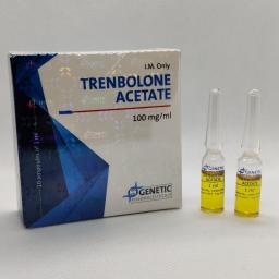 Buy Trenbolone Acetate Online