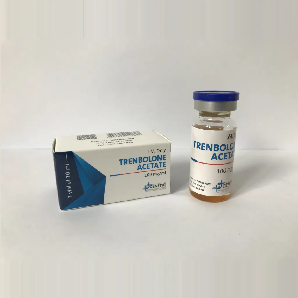 Buy Trenbolone Acetate Online Buy Trenbolone Acetate Online