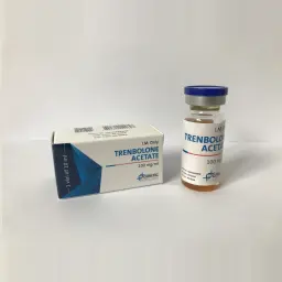 Buy Trenbolone Acetate Online