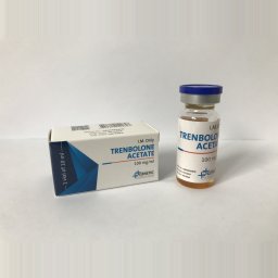 Buy Trenbolone Acetate Online