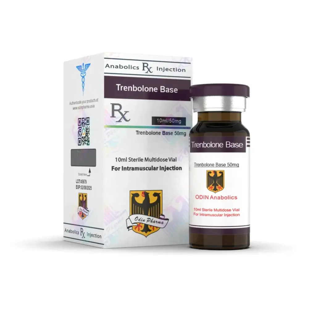 Buy Trenbolone Base Online