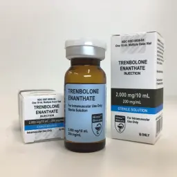 Buy Trenbolone Enanthate Online