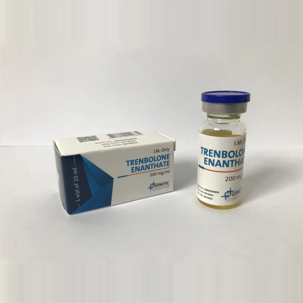 Buy Trenbolone Enanthate Online