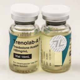 Buy Trenolab-A 100 Online