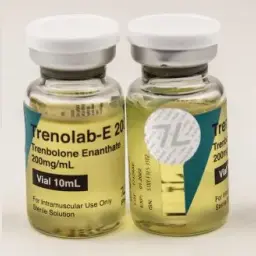 Buy Trenolab-E 200 Online