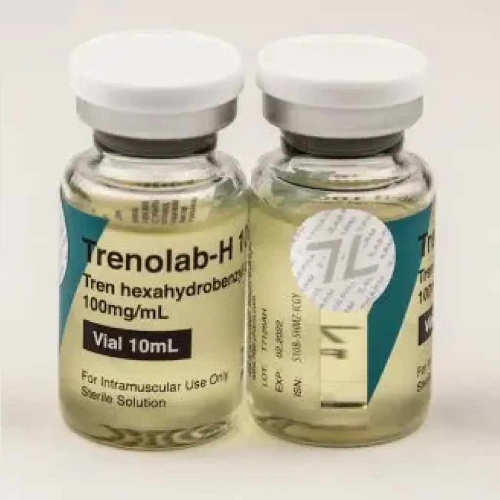 Buy Trenolab-H 100 Online